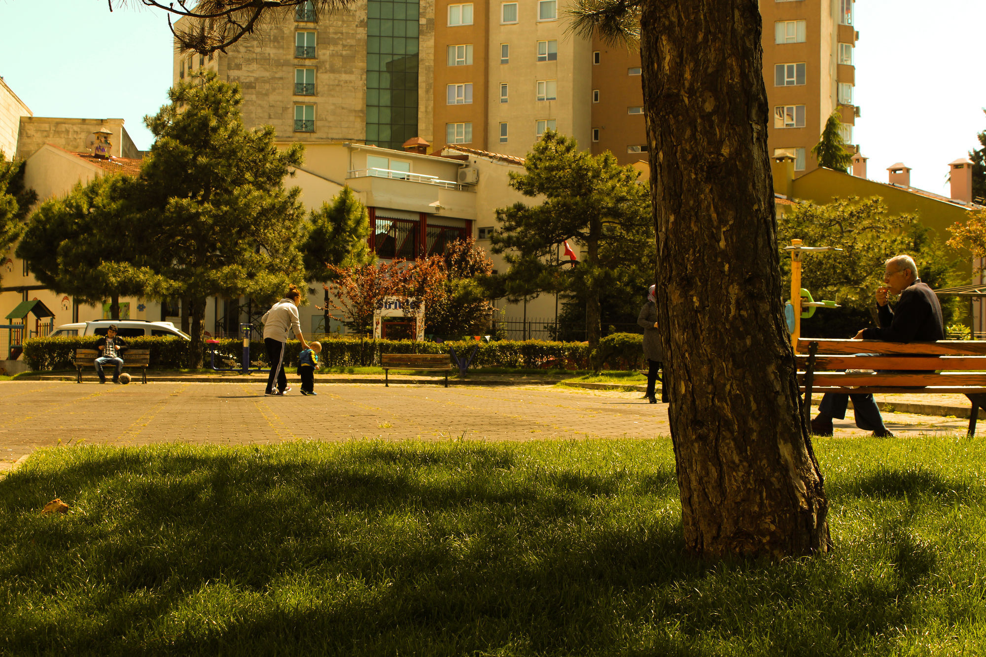 Beykent Inn Hotel Provincia di Provincia di Istanbul Esterno foto